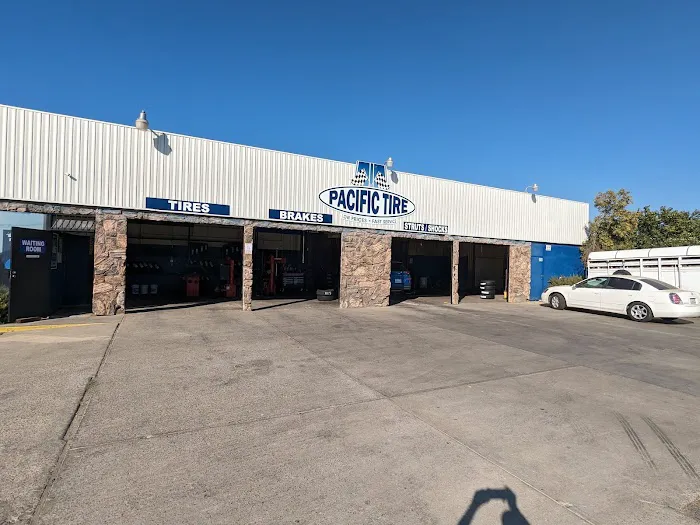 Pacific Tire 3