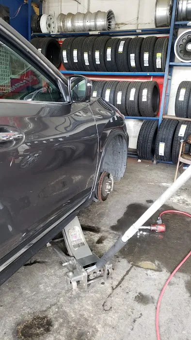 Pacific Tire 1