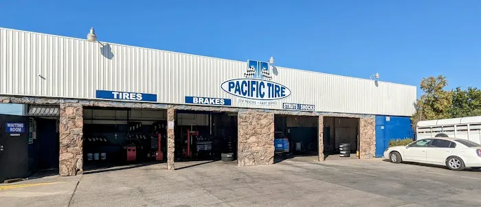 Pacific Tire 4