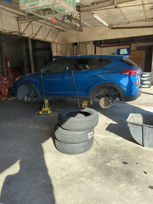 Pacific Tire 2