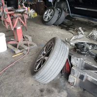 Pacific Tire