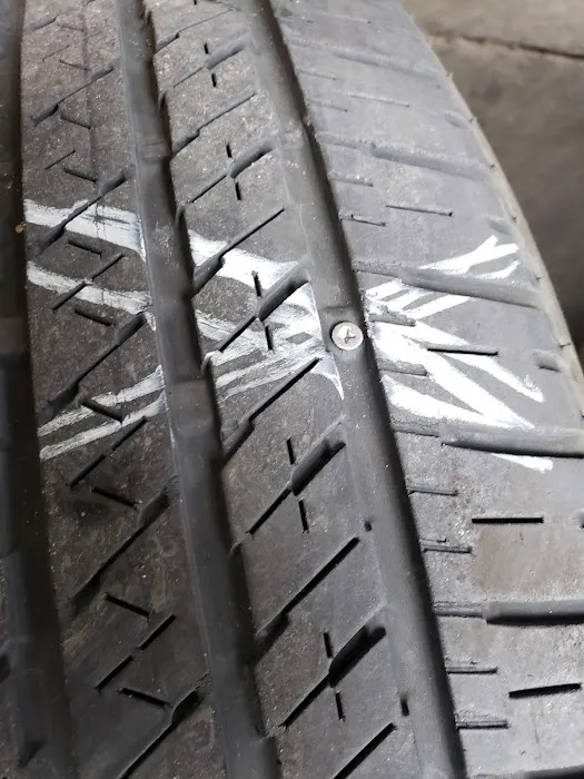 Pacific Tire 9