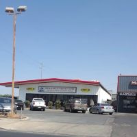 Truck Gear by LINE-X of Porterville