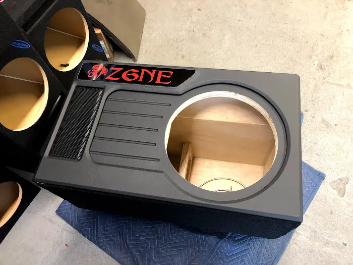 Professional Car Audio 0