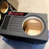 Professional Car Audio