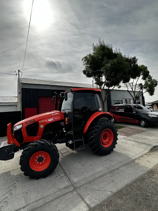 Cali Pro Tint 5