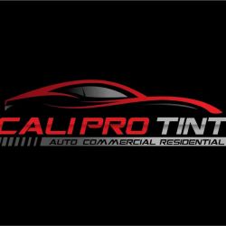 Cali Pro Tint ico