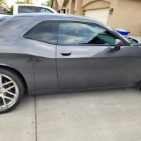 CALIFORNIA AUDIO & TINT
