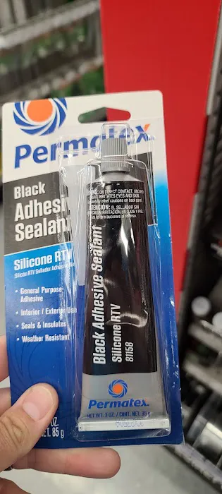 AutoZone Auto Parts 5