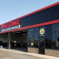 West Coast Tires & Auto Center