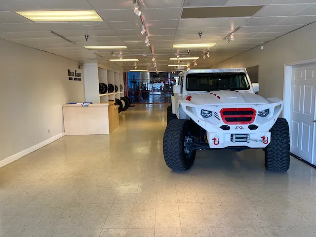 West Coast Tires & Auto Center 9