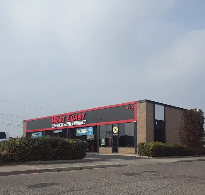 West Coast Tires & Auto Center 3
