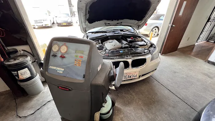 Alpine Autohaus 7