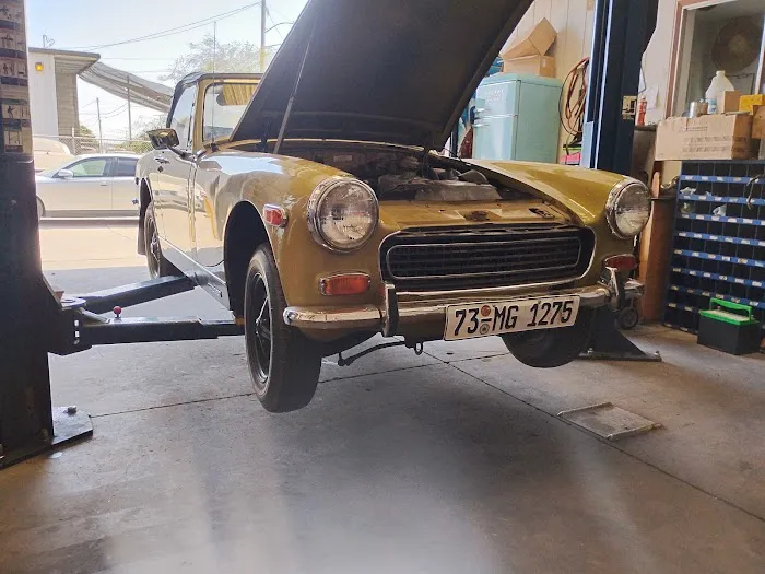 Alpine Autohaus 3