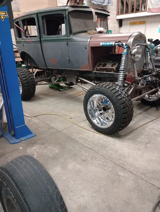 Krazy Cool Kustomz 2