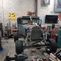 Krazy Cool Kustomz
