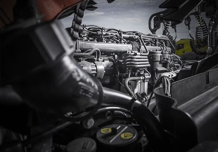 Ruiz Smog Test Only 2