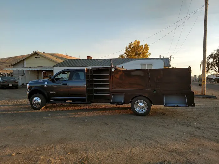 Cal West Trailer 0