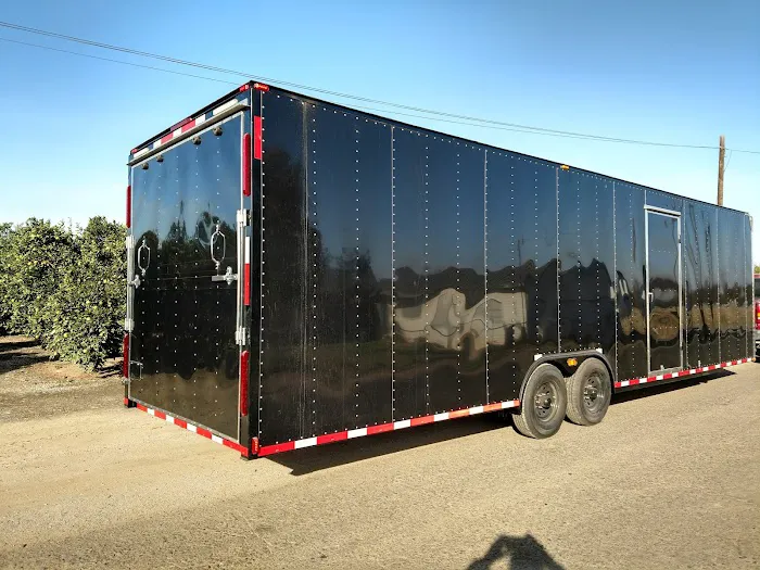 Cal West Trailer 2