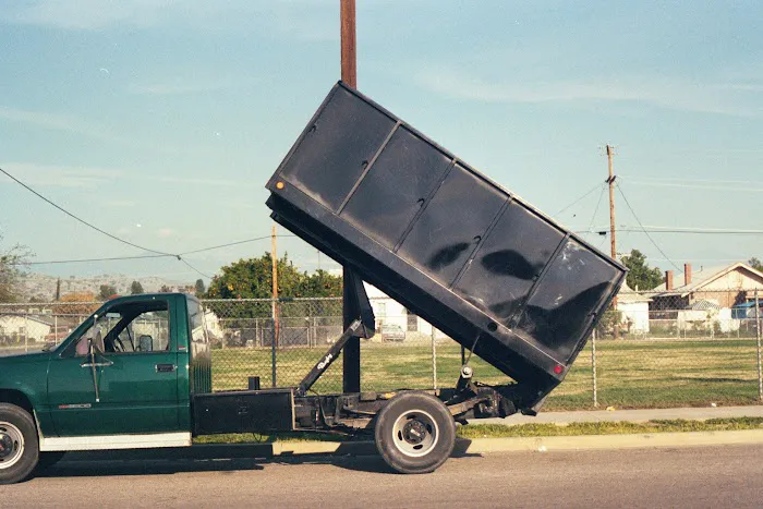 Cal West Trailer 7