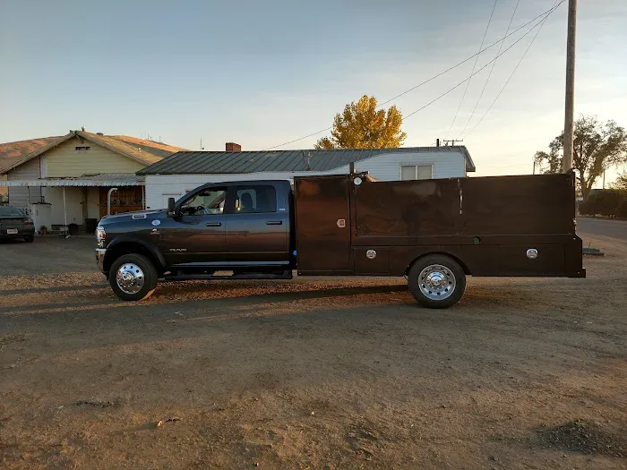 Cal West Trailer 9