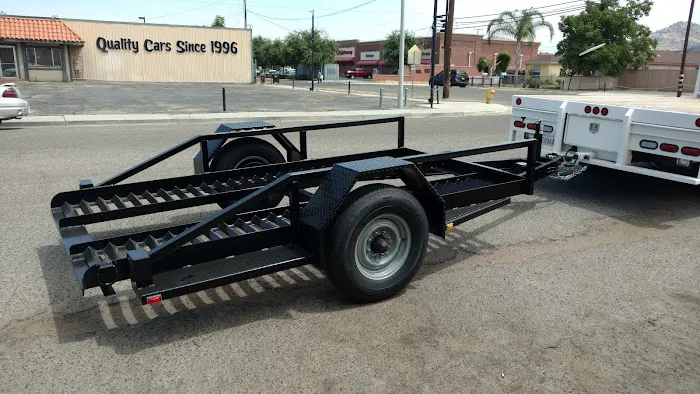 Cal West Trailer 6