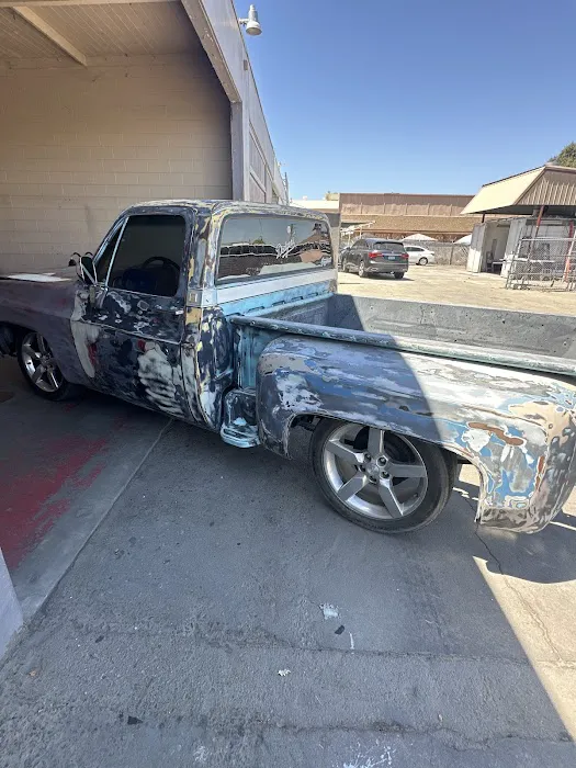 Evolution Window Tint & Auto Glass 0