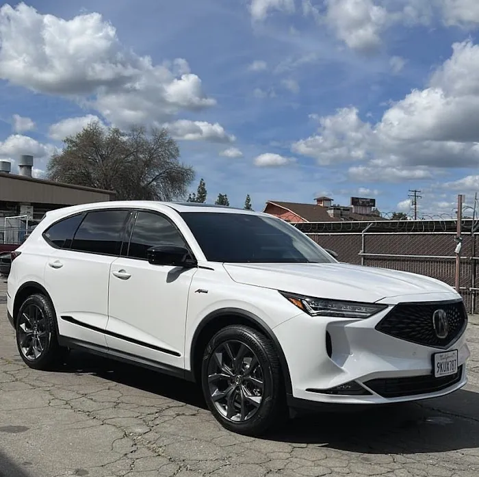 Evolution Window Tint & Auto Glass 2