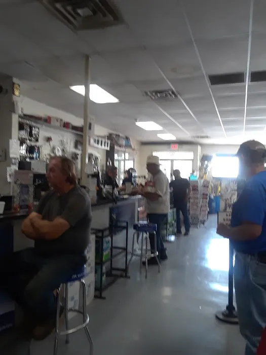 PBW Distributor 0