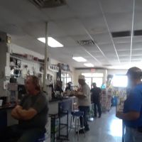PBW Distributor