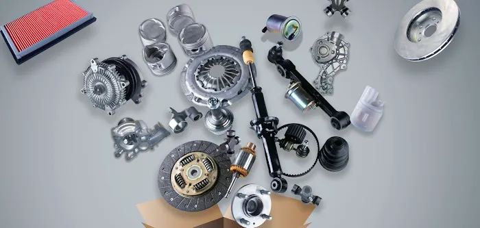Precision Brake & Wheel 7