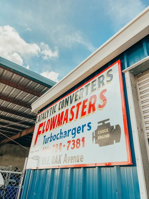 Larson's Muffler & Welding Shop 5