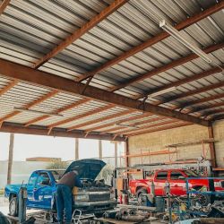 Larson's Muffler & Welding Shop ico