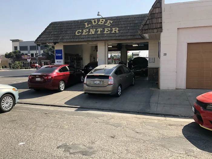 C & L Lube Center 2