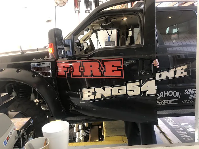 C & L Lube Center 7
