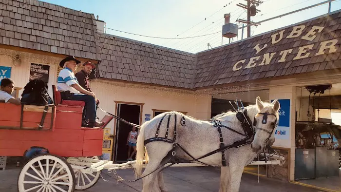 C & L Lube Center 4