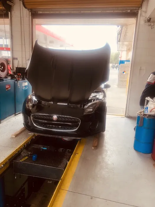 C & L Lube Center 0
