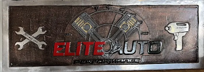 Elite Auto Performance 2