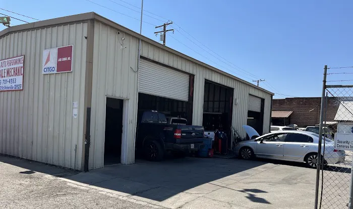 Elite Auto Performance 4