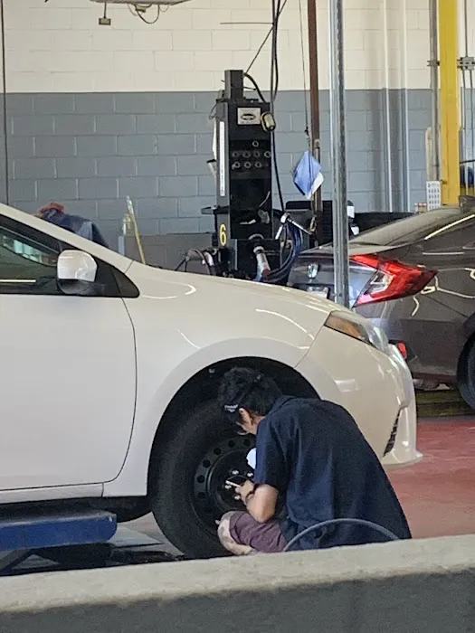 Walmart Auto Care Centers 2