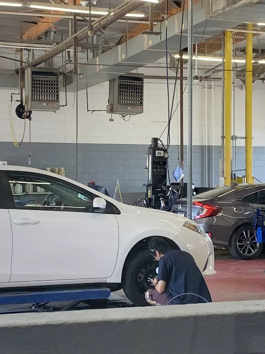 Walmart Auto Care Centers 3