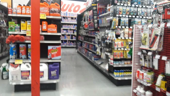 AutoZone Auto Parts 3