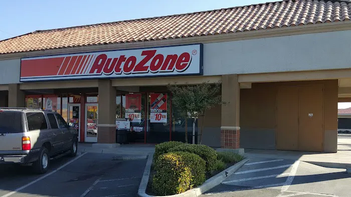 AutoZone Auto Parts 1