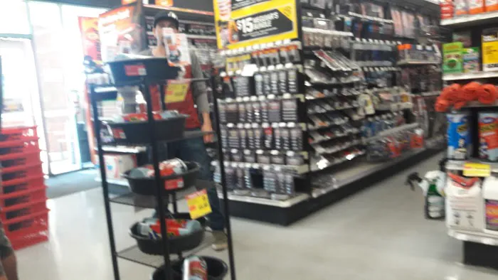 AutoZone Auto Parts 5