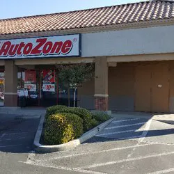 AutoZone Auto Parts 2