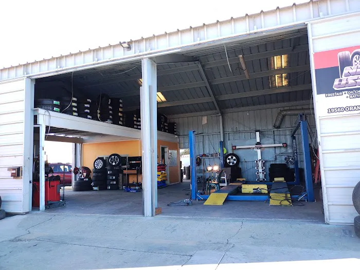 L&L FIX TIRES AND SERVICE 1