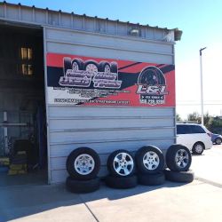 L&L FIX TIRES AND SERVICE ico