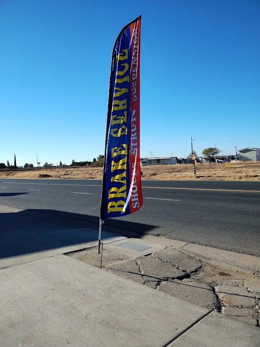 L&L FIX TIRES AND SERVICE 2