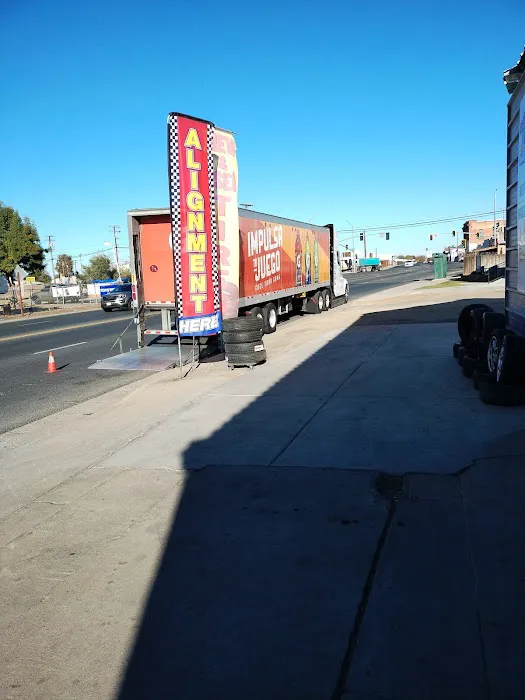 L&L FIX TIRES AND SERVICE 3