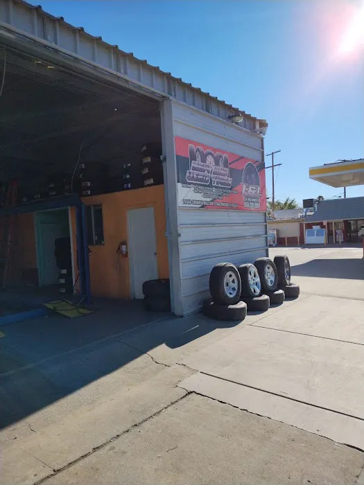 L&L FIX TIRES AND SERVICE 5